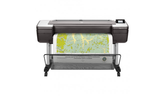 "HP DesignJet T1700 44"" Großformatdrucker mit Postscript"