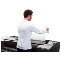 "HP DesignJet T1700 44"" Großformatdrucker mit Postscript"