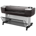 HP DesignJet T1700 44" laiformaatprinter Postscriptiga