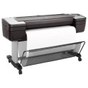 HP DesignJet T1700dr 44-tolline Postscriptiga laiaformaadiline printer