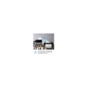 HP DesignJet T1700dr 44-tolline Postscriptiga laiaformaadiline printer