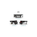 HP DesignJet Z6 111cm 44" PostScript laiformaatprinter