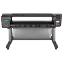 HP DesignJet Z6 111cm 44" PostScript laiformaatprinter