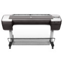 HP DesignJet T1700dr 44-tolline Postscriptiga laiaformaadiline printer