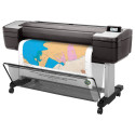 HP DesignJet T1700dr 44-tolline Postscriptiga laiaformaadiline printer