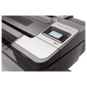 HP DesignJet T1700dr 111,8cm 44" laiformaatprinter