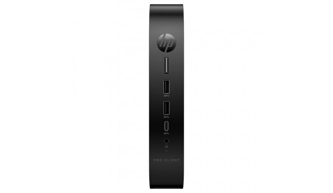 "HP Pro t550 ThinClient CJ6412 8GB 32GB Flash HP Thin Pro"