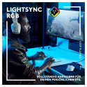 Logitech G502 X Plus valge premium EER2