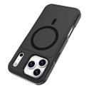 "4smarts Defend Case fr Apple iPhone 17 Pro Max"