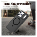 "4smarts Defend Case fr Apple iPhone 17 Pro Max"