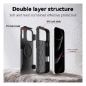 4smarts Defend kaitseümbris Apple iPhone 17 Pro Max jaoks