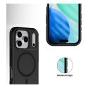 4smarts Defend kaitseümbris Apple iPhone 17 Pro Max jaoks
