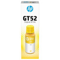 HP 11X M0H56AE kollane tint