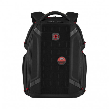 "WENGER PlayerOne 43,9cm 17,3Zoll gaming laptop backpack"
