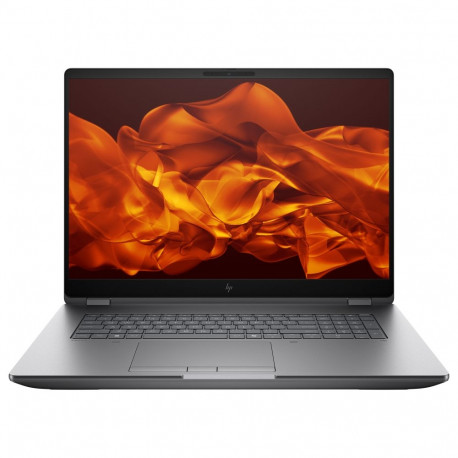 HP ZBook Fury 18 G1I U7-265HX