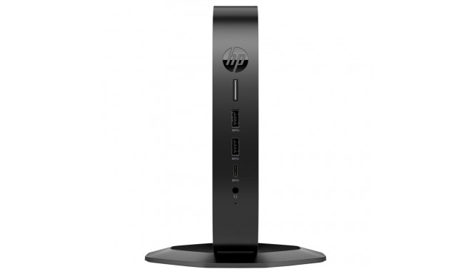 HP Elite T655 õhuke klient Ryzen R2314