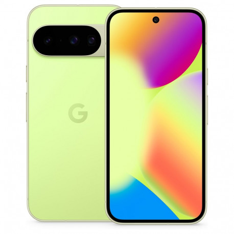 Google Pixel 10 256GB sidrunhein