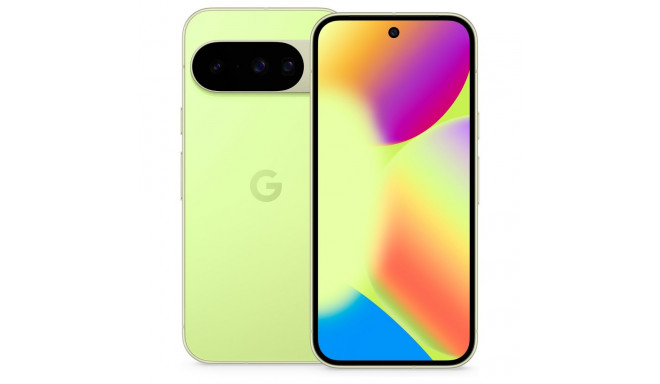 Google Pixel 10 256GB sidrunhein