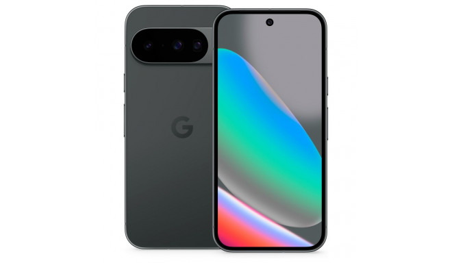 Google Pixel 10 256GB obsidiaanmust