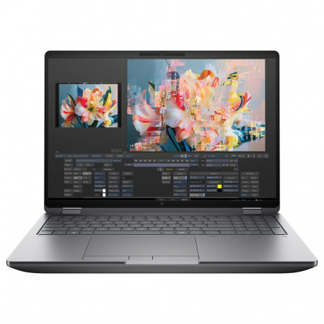 HP Zbook Fury 16 G1I U7-265HX