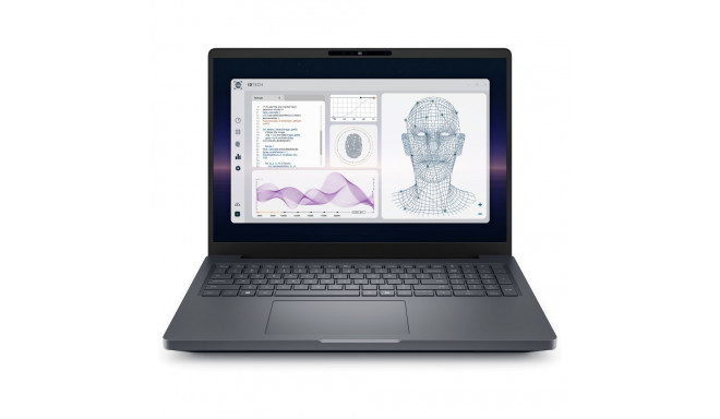 "Dell PRO MAX PLUS 16 MB16250 CU7 265HX/32GB/1TBSSD/W11Pro"