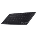 "Samsung Universal Smart Keyboard dark gray"