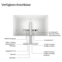 "HP EliteStudio 8 AIO G1i 27 CU7-265/16GB/512GB/W11Pro WLAN"