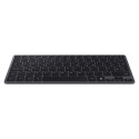 "Samsung Universal Smart Keyboard dark gray"