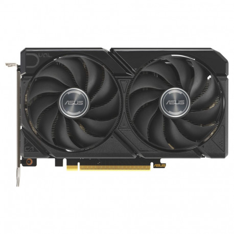Asus RX 9060 XT 16GB DUAL GDDR6