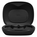 JBL Sense Lite mustad kõrvaklapid