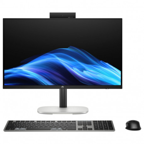 HP Pro Studio 4 AiO Intel Core Ultra 5 235T 60,45 cm 23,8-tolline FHD 16GB 512GB SSD W11P 1-aastane 