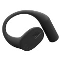 JBL Sense Lite mustad kõrvaklapid