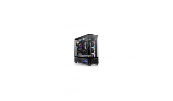 Thermaltake View 600 TG must