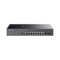 "8+2P TP-Link Omada SG3210 M RM"