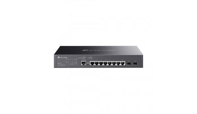 "8+2P TP-Link Omada SG3210 M RM"