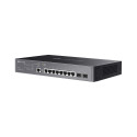 "8+2P TP-Link Omada SG3210 M RM"