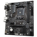 Gigabyte mainboard A520M S2H mATX AM4