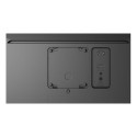 "86,4 cm/34"" (2560×1080) LG 34U511A-B 21:9 WFHD IPS 5 ms 100 Hz HDMI DisplayPort VESA Black"