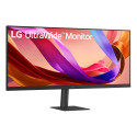 86,4 cm/34" (2560×1080) LG 34U511A-B 21:9 WFHD IPS 5 ms 100 Hz HDMI DisplayPort VESA must