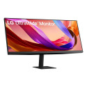 "86,4 cm/34"" (2560×1080) LG 34U511A-B 21:9 WFHD IPS 5 ms 100 Hz HDMI DisplayPort VESA Black"