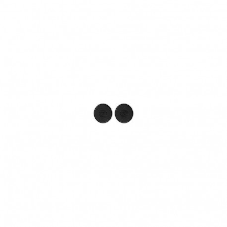 Jabra kõrvapadjakeste komplekt kõrvaklappidele Engage 50 Mono 50 Stereo