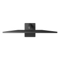 "86,4 cm/34"" (2560×1080) LG 34U511A-B 21:9 WFHD IPS 5 ms 100 Hz HDMI DisplayPort VESA Black"