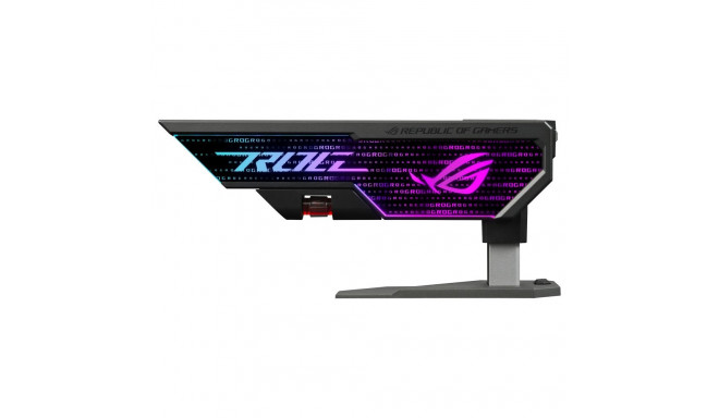 "Asus ROG XH01 Herculx Graphics Card Holder"