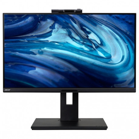 "Acer B278UEb 27"" 68.6cm 16:9 100Hz 2560x1440 black CAM"