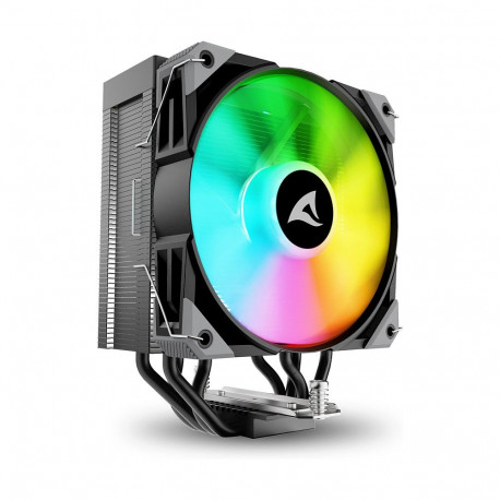 K Sharkoon A40 RGB must