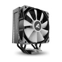 "K Sharkoon A40 RGB Black"