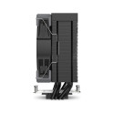 "K Sharkoon A40 RGB Black"