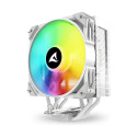 "K Sharkoon A40 RGB White"
