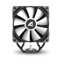 "K Sharkoon A40 RGB Black"