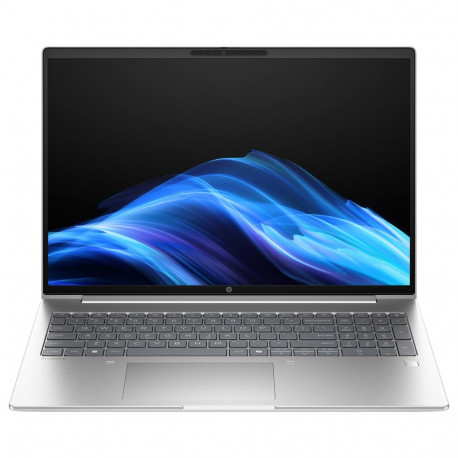 HP ProBook 4 G1i 16 Intel Core Ultra 7 255U 40.64cm 16-tolline WUXGA 32GB 1TB/SSD W11P SmartBuy 1-aa